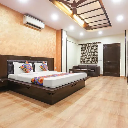 Fabexpress Rajdeep Palace